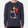 ssrcolightweight sweatshirtmens322e3f696a94a5d4frontsquare productx1000 bgf8f8f8 14 - YuYu Hakusho Shop