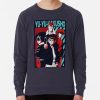 ssrcolightweight sweatshirtmens322e3f696a94a5d4frontsquare productx1000 bgf8f8f8 16 - YuYu Hakusho Shop