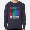 ssrcolightweight sweatshirtmens322e3f696a94a5d4frontsquare productx1000 bgf8f8f8 18 - YuYu Hakusho Shop