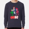 ssrcolightweight sweatshirtmens322e3f696a94a5d4frontsquare productx1000 bgf8f8f8 19 - YuYu Hakusho Shop