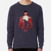 ssrcolightweight sweatshirtmens322e3f696a94a5d4frontsquare productx1000 bgf8f8f8 2 - YuYu Hakusho Shop