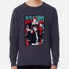 ssrcolightweight sweatshirtmens322e3f696a94a5d4frontsquare productx1000 bgf8f8f8 9 - YuYu Hakusho Shop
