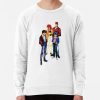 ssrcolightweight sweatshirtmensfafafaca443f4786frontsquare productx1000 bgf8f8f8 10 - YuYu Hakusho Shop