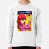 ssrcolightweight sweatshirtmensfafafaca443f4786frontsquare productx1000 bgf8f8f8 11 - YuYu Hakusho Shop