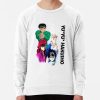 ssrcolightweight sweatshirtmensfafafaca443f4786frontsquare productx1000 bgf8f8f8 12 - YuYu Hakusho Shop