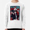 ssrcolightweight sweatshirtmensfafafaca443f4786frontsquare productx1000 bgf8f8f8 16 - YuYu Hakusho Shop