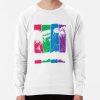 ssrcolightweight sweatshirtmensfafafaca443f4786frontsquare productx1000 bgf8f8f8 18 - YuYu Hakusho Shop