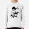ssrcolightweight sweatshirtmensfafafaca443f4786frontsquare productx1000 bgf8f8f8 5 - YuYu Hakusho Shop