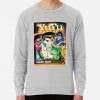 ssrcolightweight sweatshirtmensheather greyfrontsquare productx1000 bgf8f8f8 8 - YuYu Hakusho Shop
