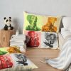throwpillowsecondary 36x361000x1000 bgf8f8f8 - YuYu Hakusho Shop