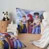 throwpillowsecondary 36x361000x1000 bgf8f8f8 20 - YuYu Hakusho Shop