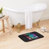 urbathmat context smallsquare1000x1000.1u5 11 - YuYu Hakusho Shop