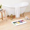urbathmat context smallsquare1000x1000.1u5 19 - YuYu Hakusho Shop