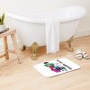 urbathmat context smallsquare1000x1000.1u5 5 - YuYu Hakusho Shop