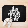 urbathmat flatlay context smallsquare750x1000.1u5 1 - YuYu Hakusho Shop