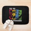 urbathmat flatlay context smallsquare750x1000.1u5 - YuYu Hakusho Shop