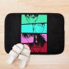 urbathmat flatlay context smallsquare750x1000.1u5 14 - YuYu Hakusho Shop