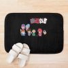 urbathmat flatlay context smallsquare750x1000.1u5 3 - YuYu Hakusho Shop