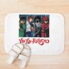 urbathmat flatlay context smallsquare750x1000.1u5 7 - YuYu Hakusho Shop
