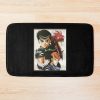 urbathmat flatlay largesquare1000x1000.1u5 16 - YuYu Hakusho Shop