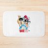 urbathmat flatlay largesquare1000x1000.1u5 4 - YuYu Hakusho Shop