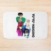 urbathmat flatlay largesquare1000x1000.1u5 5 - YuYu Hakusho Shop