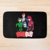 urbathmat flatlay largesquare1000x1000.1u5 8 - YuYu Hakusho Shop