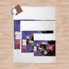 urblanket comparesquarex1000.1u2 10 - YuYu Hakusho Shop