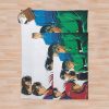 urblanket comparesquarex1000.1u2 14 - YuYu Hakusho Shop