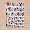 urblanket comparesquarex1000.1u2 16 - YuYu Hakusho Shop