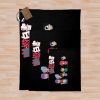 urblanket comparesquarex1000.1u2 17 - YuYu Hakusho Shop