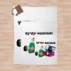 urblanket comparesquarex1000.1u2 18 - YuYu Hakusho Shop