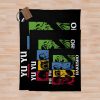 urblanket comparesquarex1000.1u2 19 - YuYu Hakusho Shop