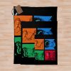 urblanket comparesquarex1000.1u2 39 - YuYu Hakusho Shop
