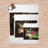 urblanket comparesquarex1000.1u2 41 - YuYu Hakusho Shop