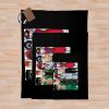 urblanket comparesquarex1000.1u2 42 - YuYu Hakusho Shop
