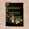 urblanket comparesquarex1000.1u2 43 - YuYu Hakusho Shop