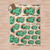 urblanket comparesquarex1000.1u2 45 - YuYu Hakusho Shop