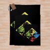 urblanket comparesquarex1000.1u2 47 - YuYu Hakusho Shop