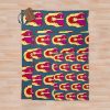 urblanket comparesquarex1000.1u2 5 - YuYu Hakusho Shop