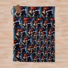 urblanket comparesquarex1000.1u2 6 - YuYu Hakusho Shop