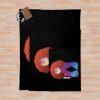 urblanket comparesquarex1000.1u2 8 - YuYu Hakusho Shop