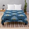 urblanket large bedsquarex1000.1u2 1 - YuYu Hakusho Shop