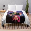 urblanket large bedsquarex1000.1u2 10 - YuYu Hakusho Shop