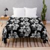 urblanket large bedsquarex1000.1u2 13 - YuYu Hakusho Shop