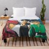 urblanket large bedsquarex1000.1u2 14 - YuYu Hakusho Shop