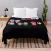 urblanket large bedsquarex1000.1u2 17 - YuYu Hakusho Shop