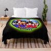 urblanket large bedsquarex1000.1u2 24 - YuYu Hakusho Shop