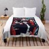 urblanket large bedsquarex1000.1u2 29 - YuYu Hakusho Shop