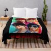 urblanket large bedsquarex1000.1u2 32 - YuYu Hakusho Shop